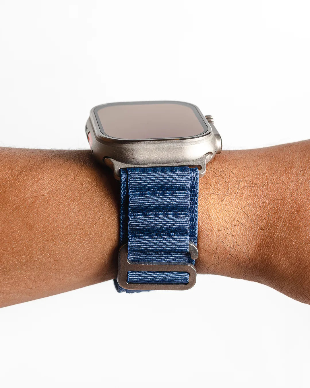 Manilla Tela Alpine Loop