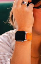 ADVENTURE LOOP - CORREA DE NYLON PARA APPLE WATCH