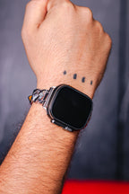 LINK BRACELET- CORREA METALICA PARA APPLE WATCH