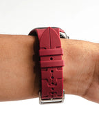 Manilla Silicona Hermès