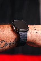 TREAD - CORREA DE SILICONA PARA APPLE WATCH