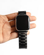 Manilla Metálica Acero Inoxidable