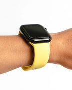 Manilla Silicona Lisa