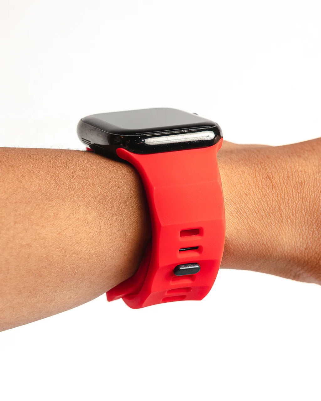 Manilla Silicona Deportiva