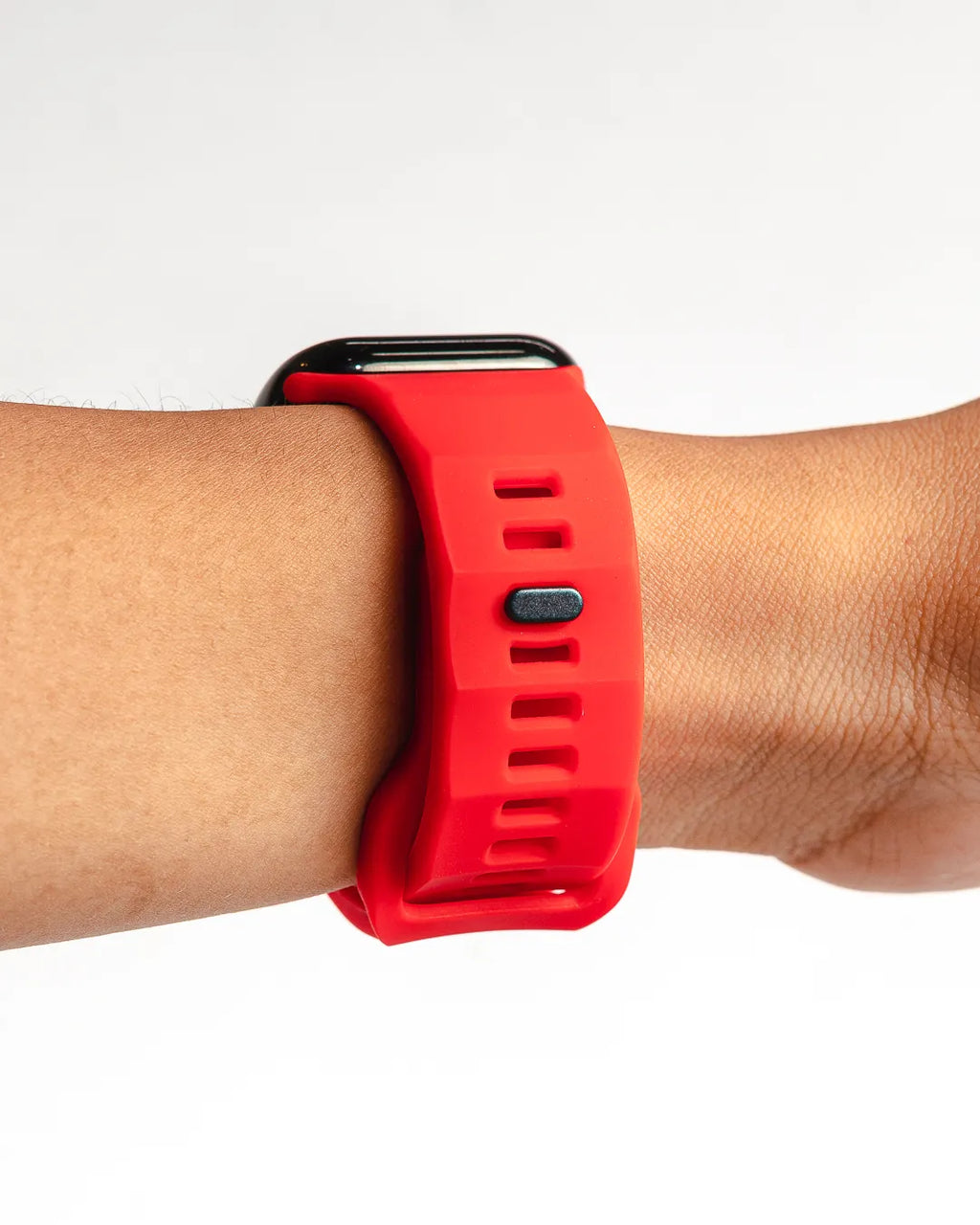 Manilla Silicona Deportiva