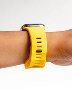 Manilla Silicona Deportiva