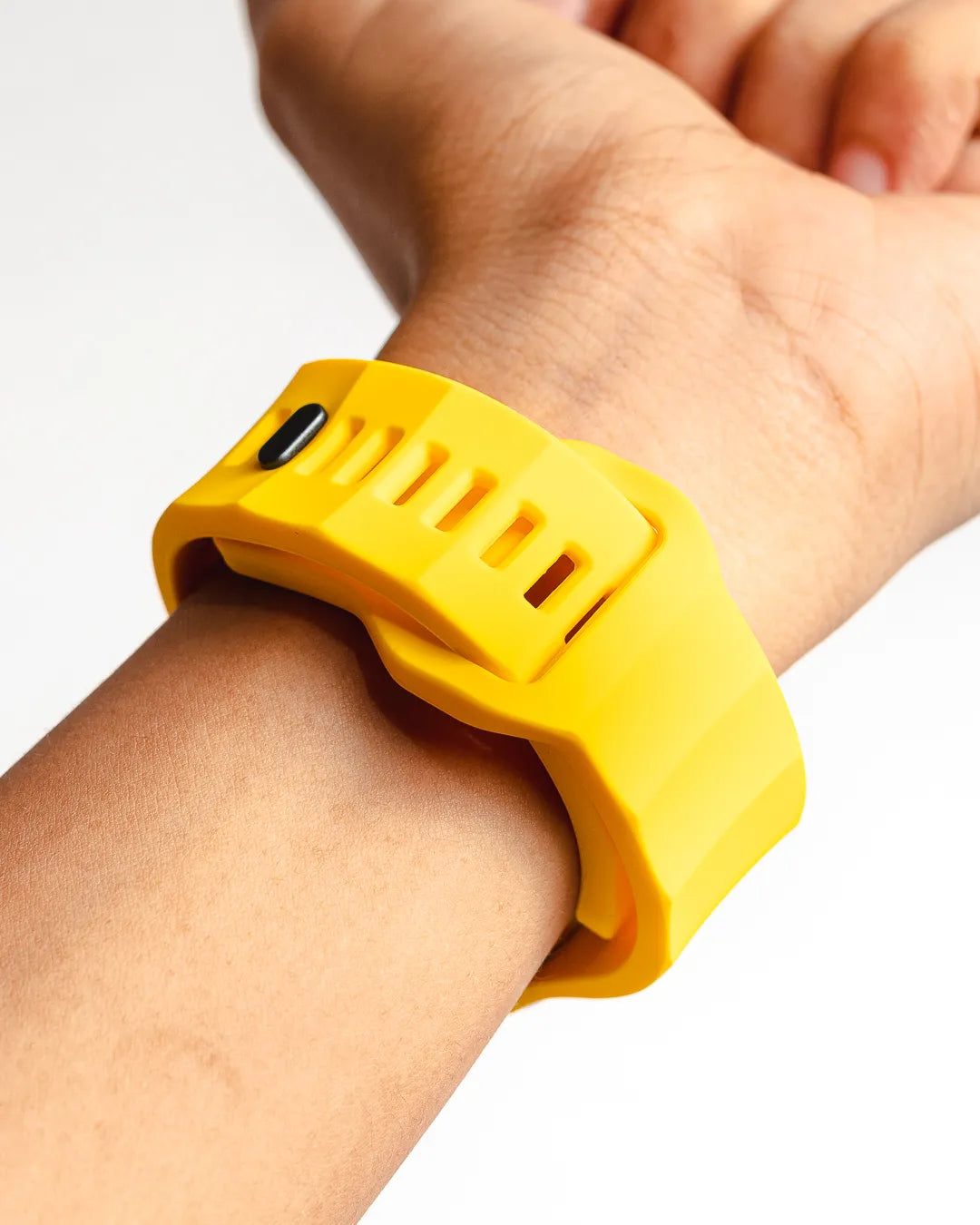 Manilla Silicona Deportiva