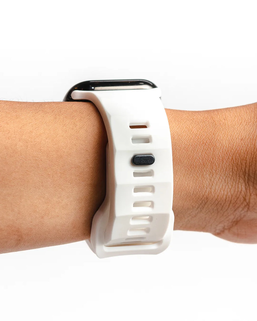 Manilla Silicona Deportiva