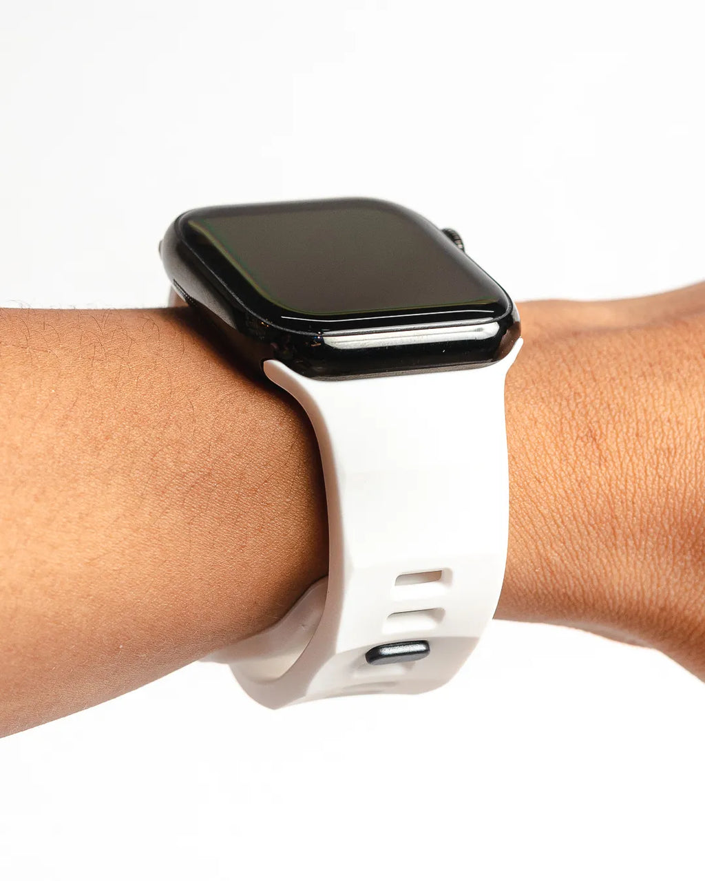 Manilla Silicona Deportiva