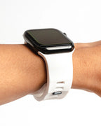 Manilla Silicona Deportiva