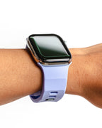 Manilla Silicona Deportiva