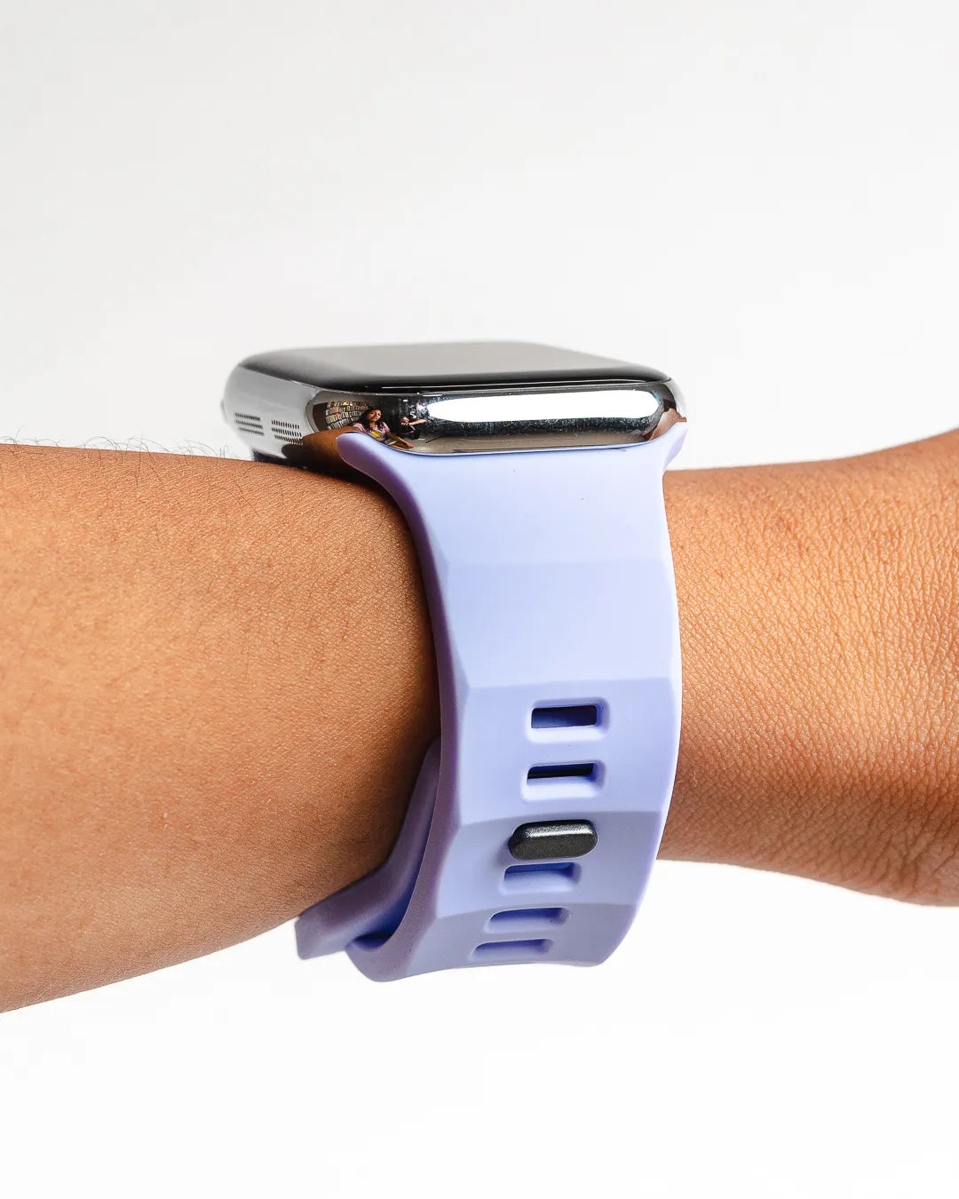 Manilla Silicona Deportiva