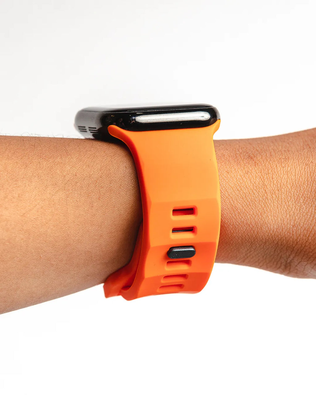 Manilla Silicona Deportiva