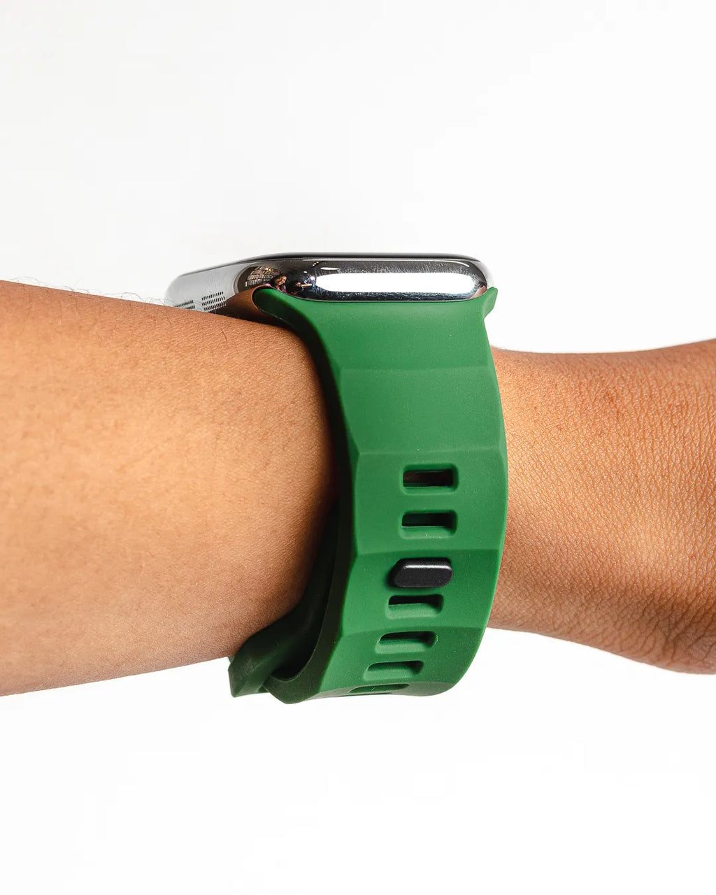 Manilla Silicona Deportiva