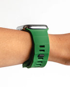 Manilla Silicona Deportiva