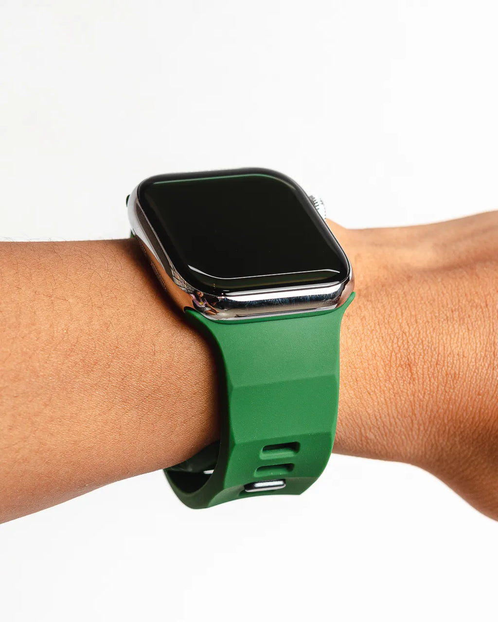 Manilla Silicona Deportiva