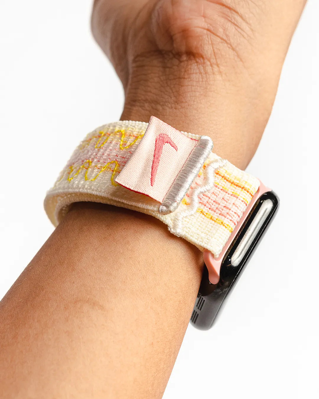 Manilla Tela Nike Sport