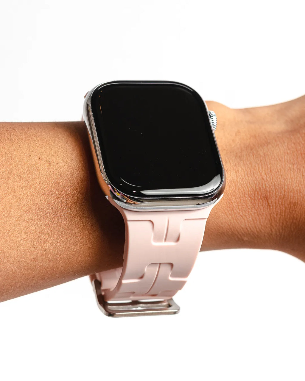 Manilla Silicona Hermès