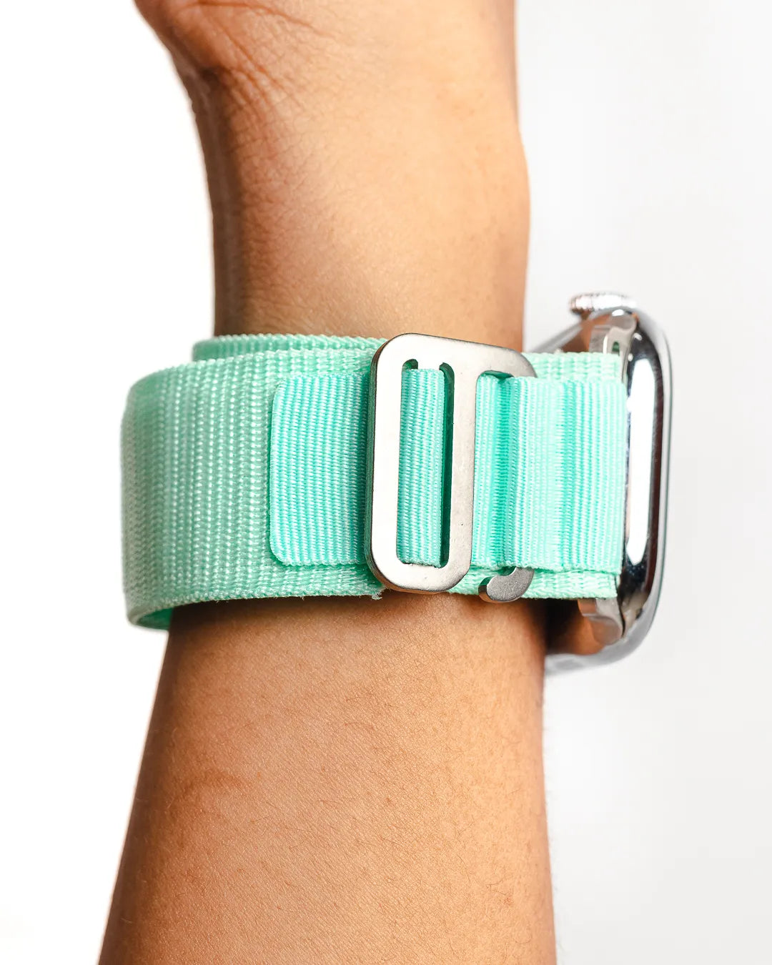 Manilla Tela Alpine Loop