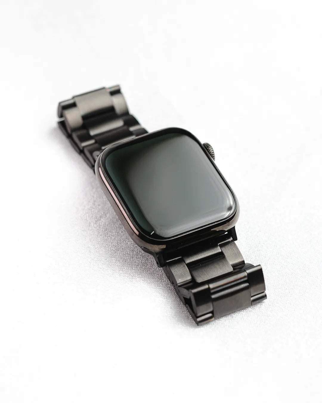 Manilla Metálica Acero Inoxidable