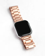 Manilla Metálica Acero Inoxidable