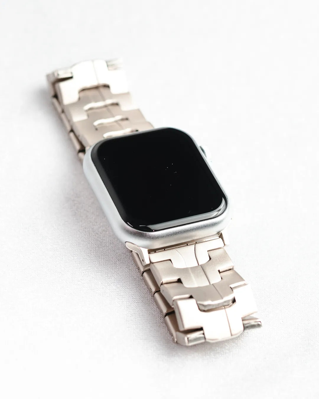 Manilla Metálica 3 Cuentas