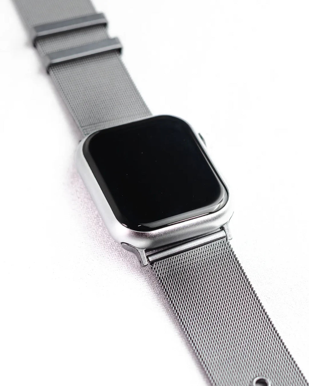 Manilla Metálica Hebilla