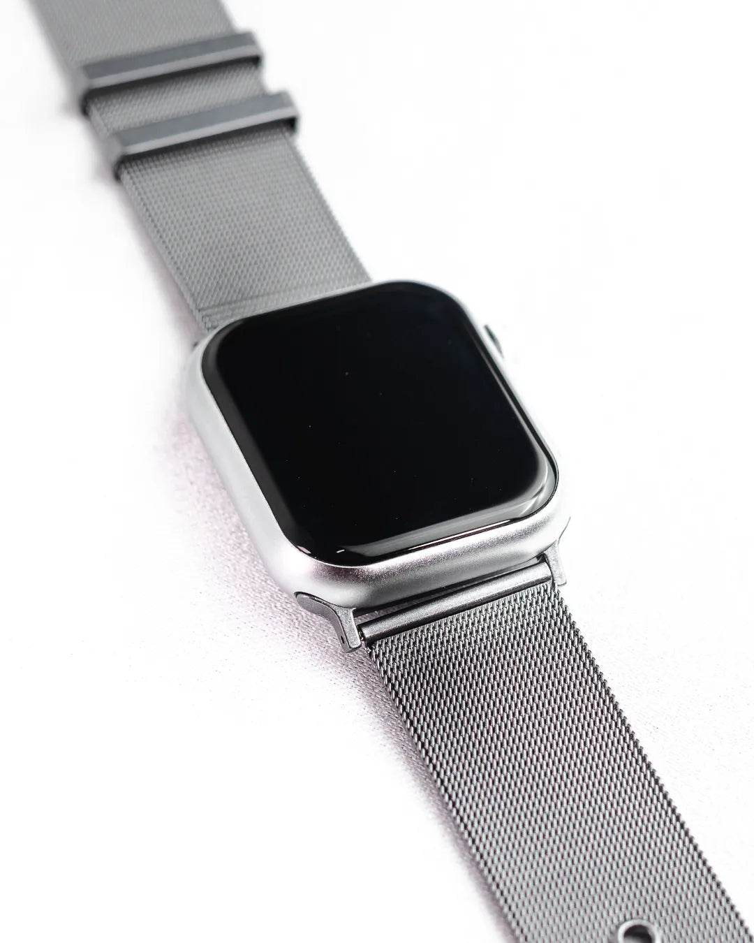 Manilla Metálica Hebilla