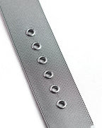 Manilla Metálica Hebilla