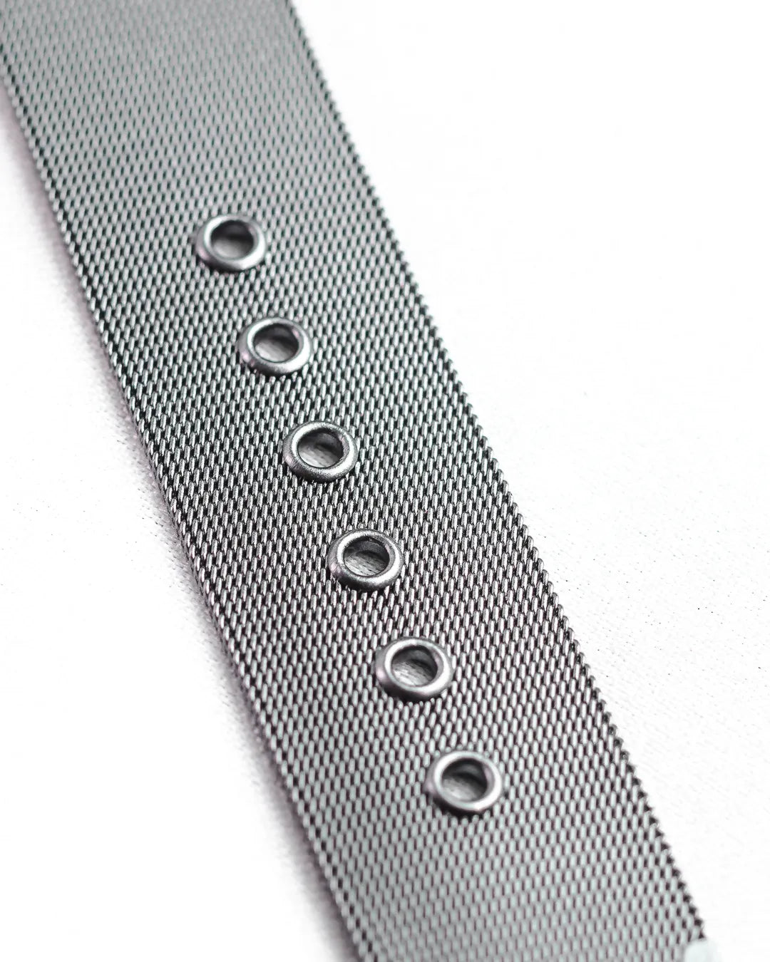 Manilla Metálica Hebilla