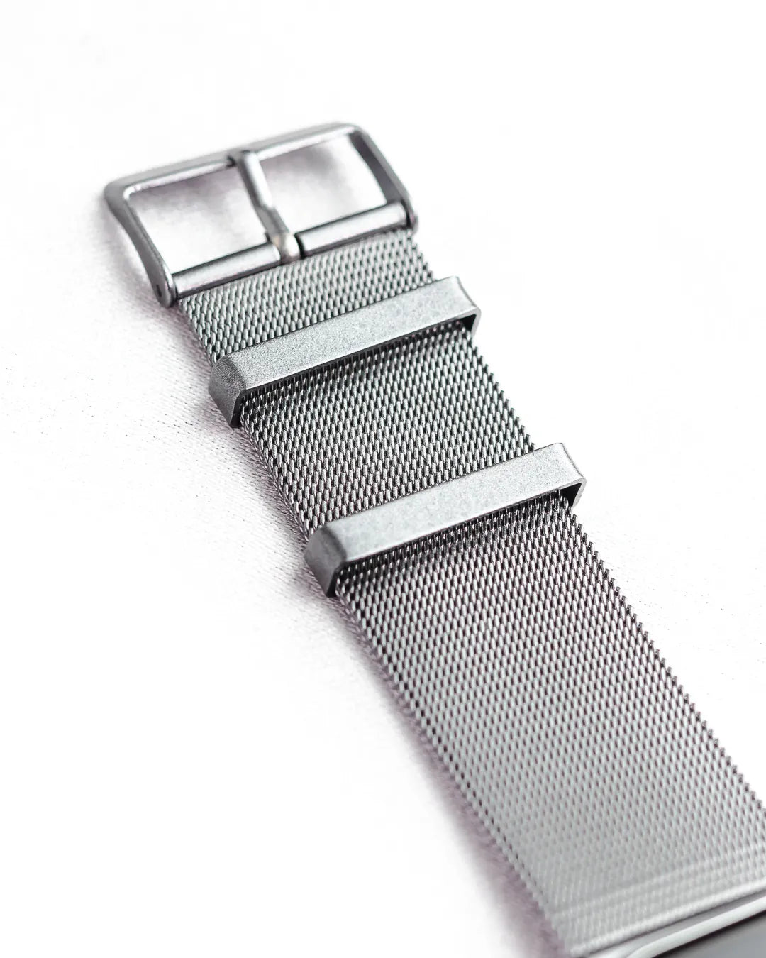 Manilla Metálica Hebilla