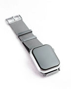 Manilla Metálica Hebilla