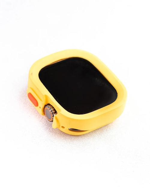 Case 360 Silicona