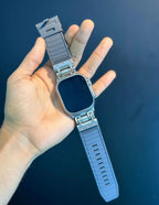 Manilla Premium Silicona London