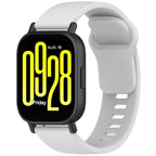 Manilla Silicona Redmi Watch 5 Lite / 5 Active – Correa Clásica Ajustable