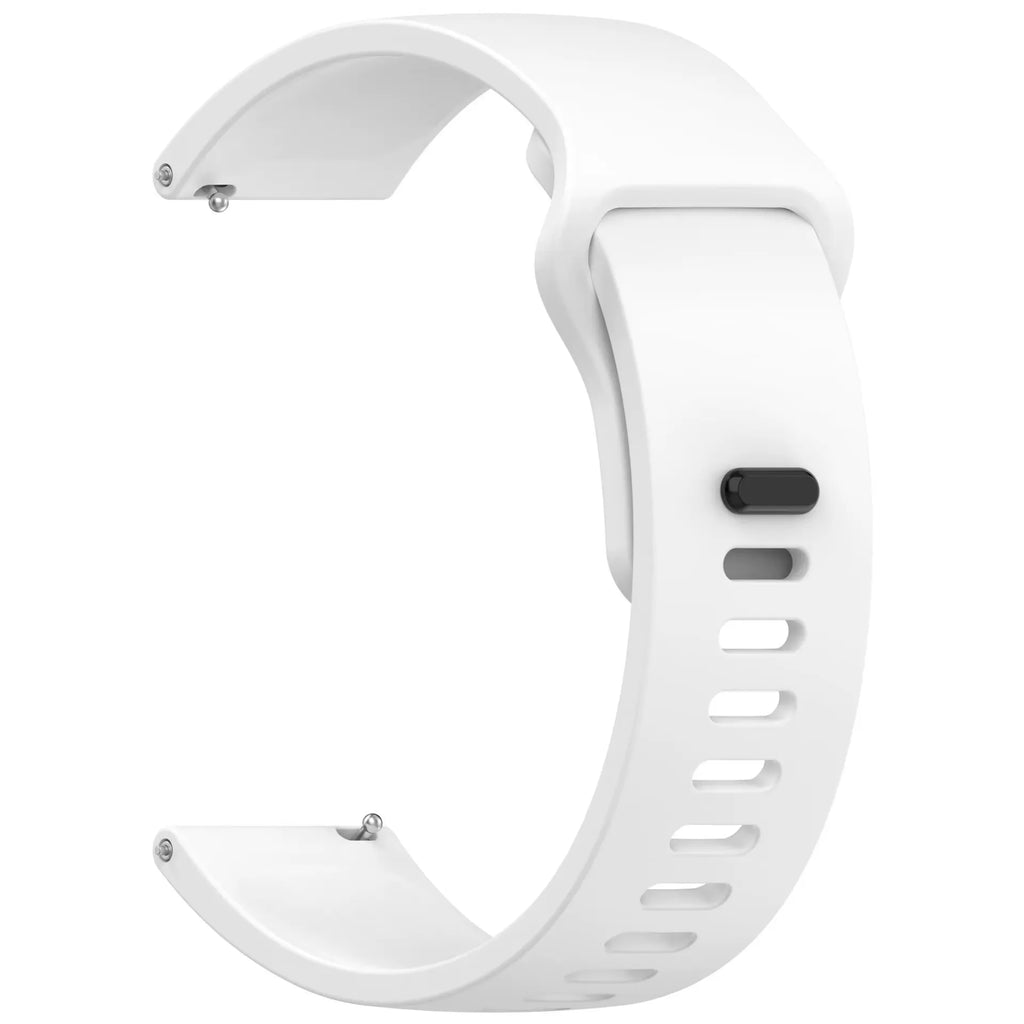 Manilla Silicona Redmi Watch 5 Lite / 5 Active – Correa Clásica Ajustable