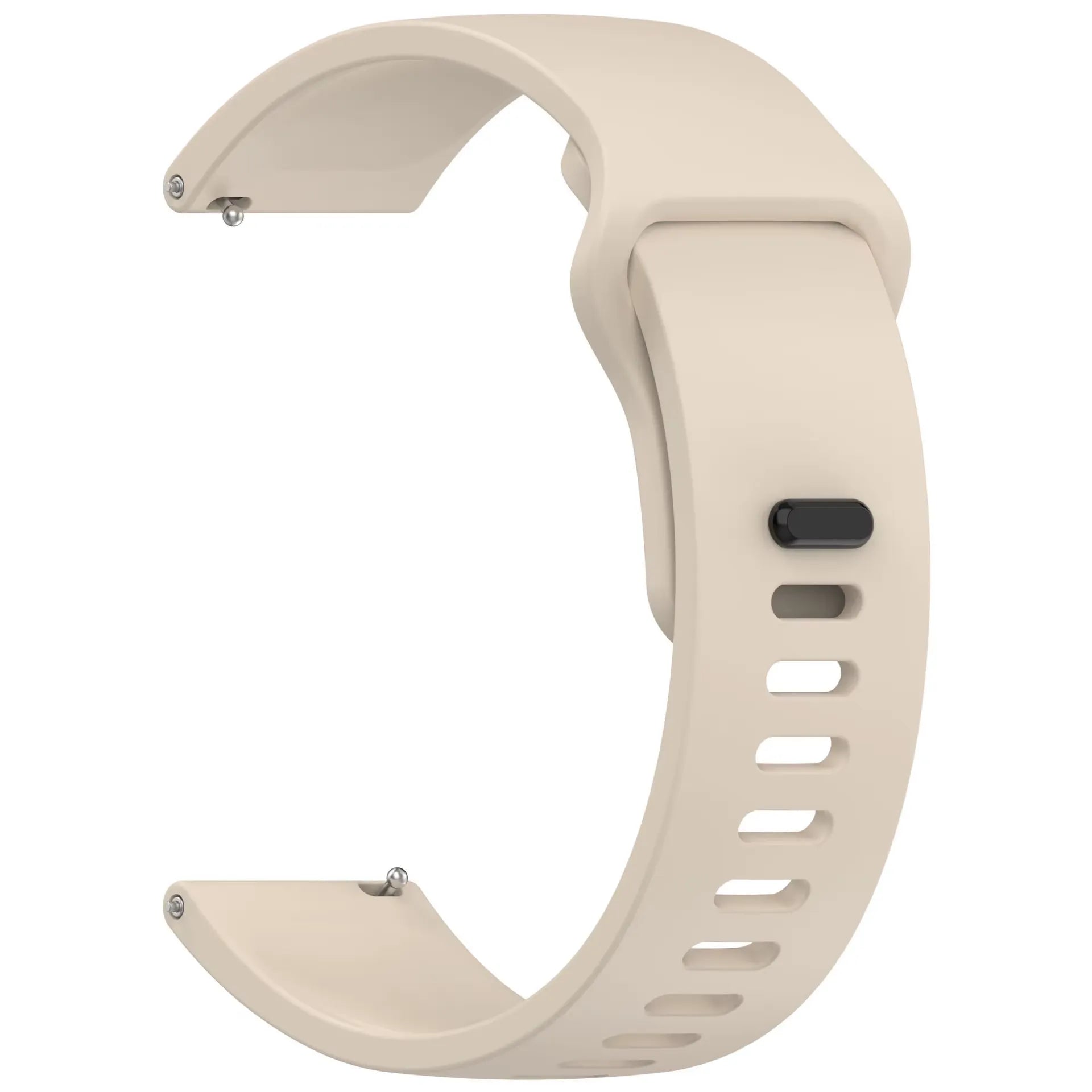 Manilla Silicona Redmi Watch 5 Lite / 5 Active – Correa Clásica Ajustable