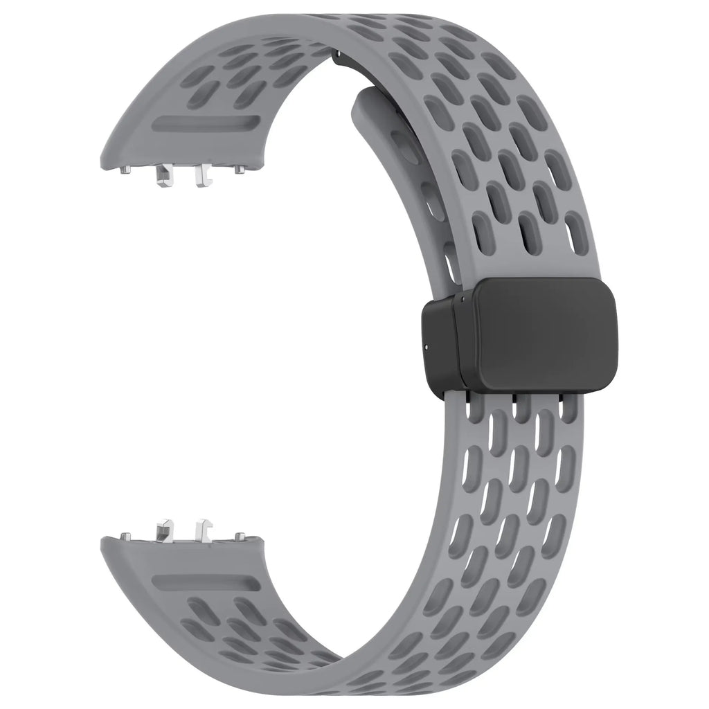 Manilla Deportiva Perforada Samsung Galaxy Fit 3 – Silicona Transpirable