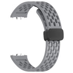 Manilla Deportiva Perforada Samsung Galaxy Fit 3 – Silicona Transpirable