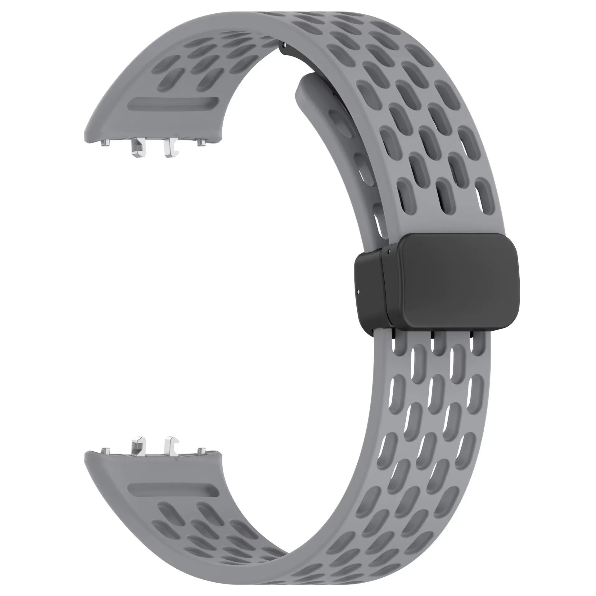 Manilla Deportiva Perforada Samsung Galaxy Fit 3 – Silicona Transpirable