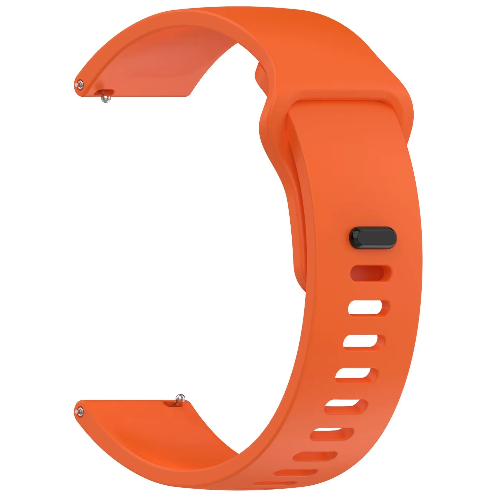 Manilla Silicona Redmi Watch 5 Lite / 5 Active – Correa Clásica Ajustable