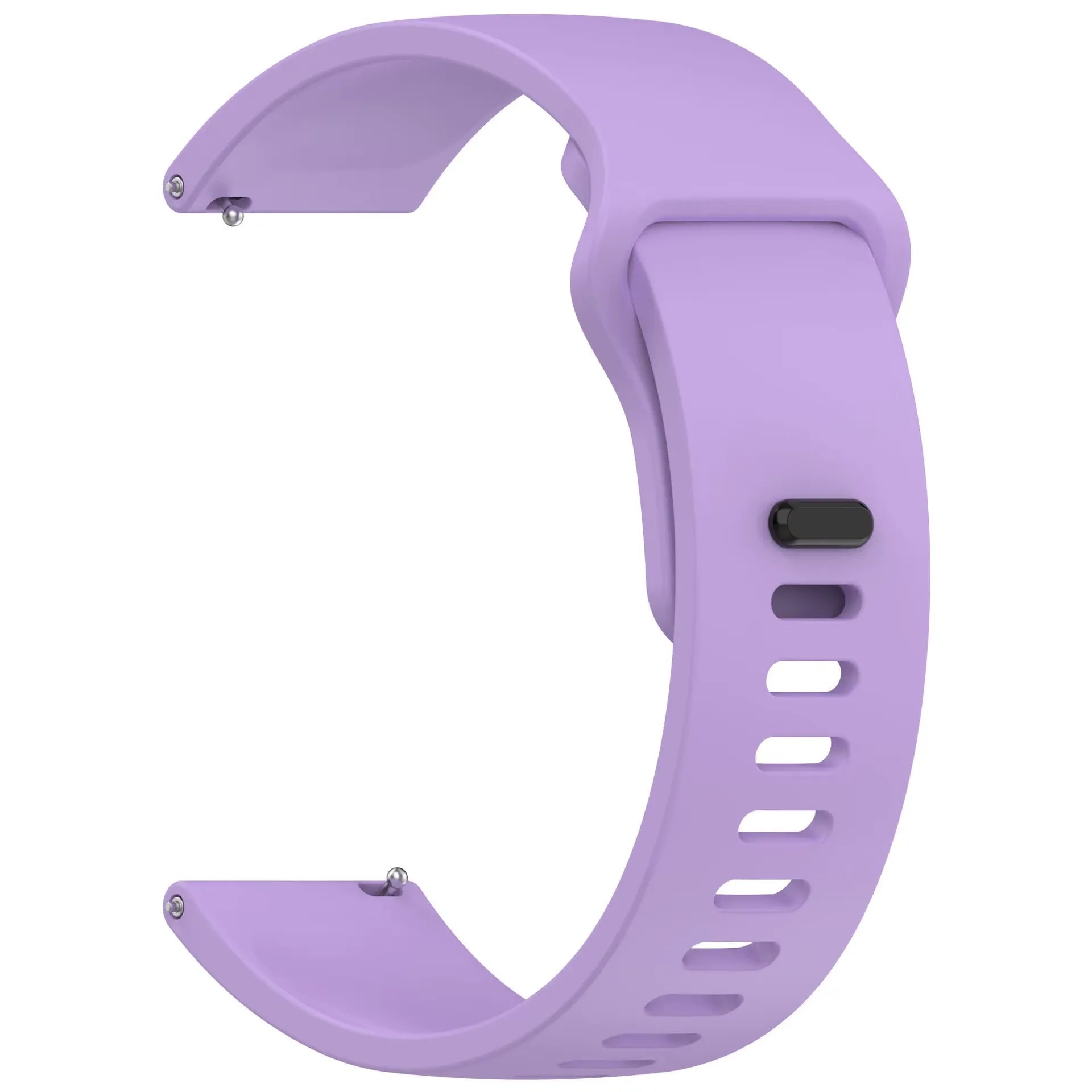 Manilla Silicona Redmi Watch 5 Lite / 5 Active – Correa Clásica Ajustable