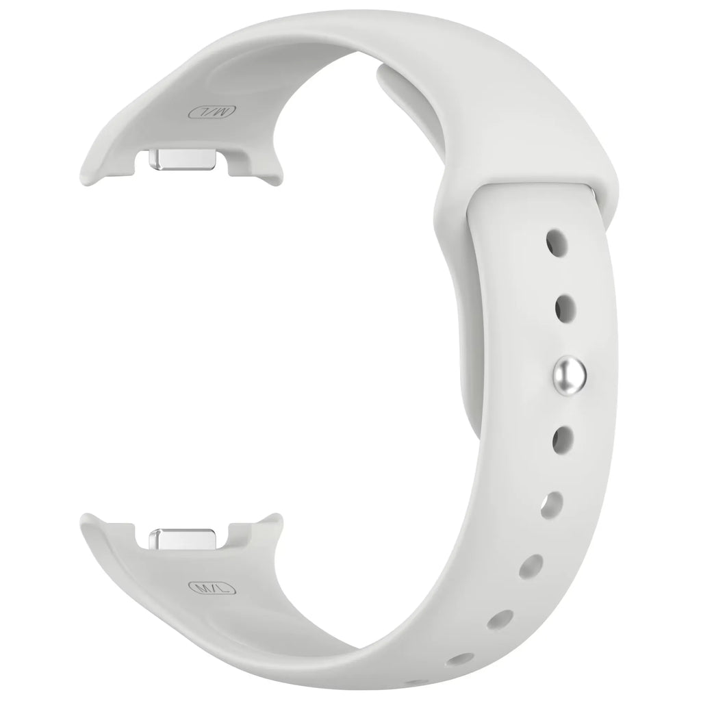 Manilla Silicona Samsung Galaxy Watch 8 / 8 Classic – Correa Deportiva Premium