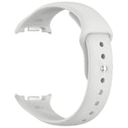 Manilla Silicona Samsung Galaxy Watch 8 / 8 Classic – Correa Deportiva Premium