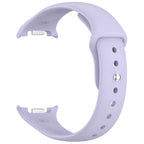 Manilla Silicona Samsung Galaxy Watch 8 / 8 Classic – Correa Deportiva Premium
