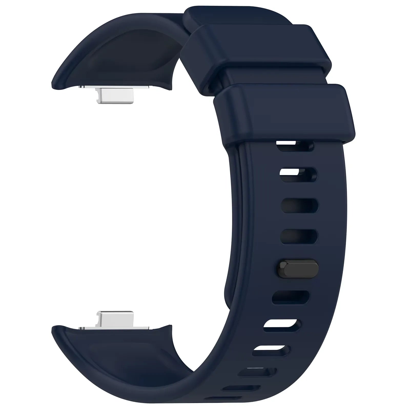 Manilla Silicona Xiaomi Redmi Watch 4 / 5 – Band 8 Pro / 9 Pro Correa Deportiva