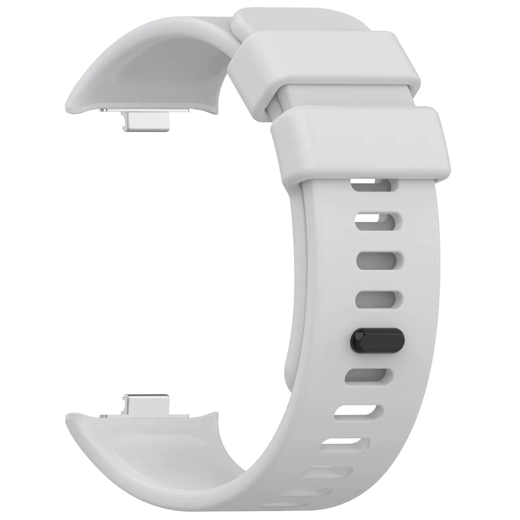 Manilla Silicona Xiaomi Redmi Watch 4 / 5 – Band 8 Pro / 9 Pro Correa Deportiva