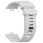 Manilla Silicona Xiaomi Redmi Watch 4 / 5 – Band 8 Pro / 9 Pro Correa Deportiva