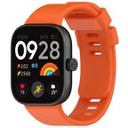 Manilla Silicona Xiaomi Redmi Watch 4 / 5 – Band 8 Pro / 9 Pro Correa Deportiva