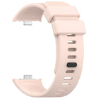 Manilla Silicona Xiaomi Redmi Watch 4 / 5 – Band 8 Pro / 9 Pro Correa Deportiva